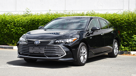 2021 Toyota Avalon  - Dresden Motors