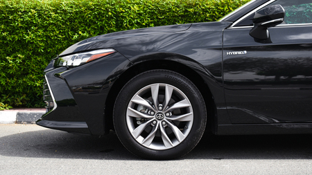 2021 Toyota Avalon  - Dresden Motors