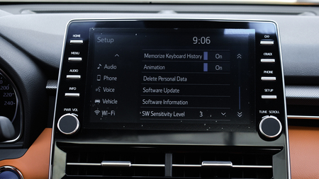 2021 Toyota Avalon  - Dresden Motors