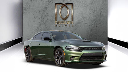 2020 Dodge Charger  - Dresden Motors