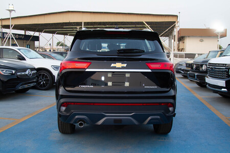 2023 Chevrolet Captiva  - Dresden Motors