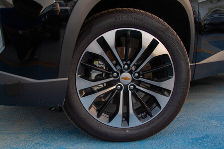 2023 Chevrolet Captiva  - Dresden Motors