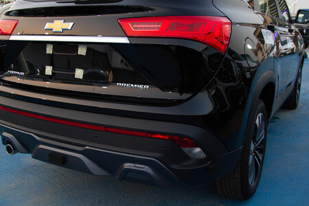 2023 Chevrolet Captiva  - Dresden Motors