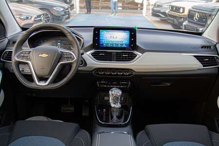 2023 Chevrolet Captiva  - Dresden Motors