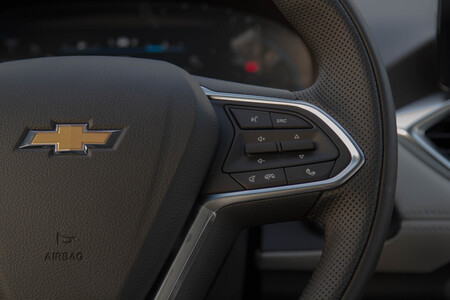 2023 Chevrolet Captiva  - Dresden Motors