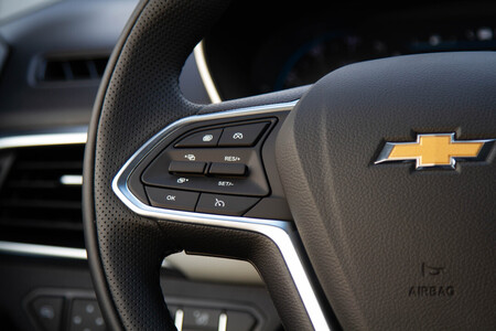 2023 Chevrolet Captiva  - Dresden Motors
