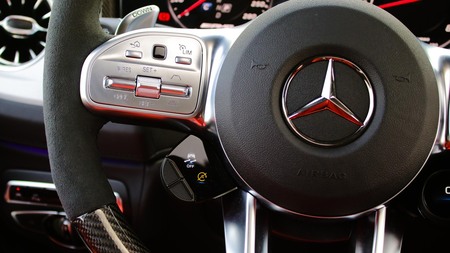 2022 Mercedes-Benz G-Class  - Dresden Motors