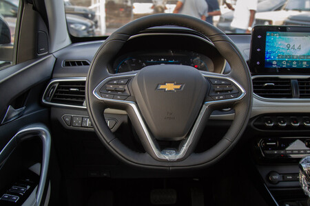 2023 Chevrolet Captiva  - Dresden Motors
