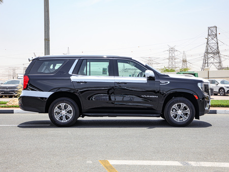 2023 GMC Yukon  - Dresden Motors