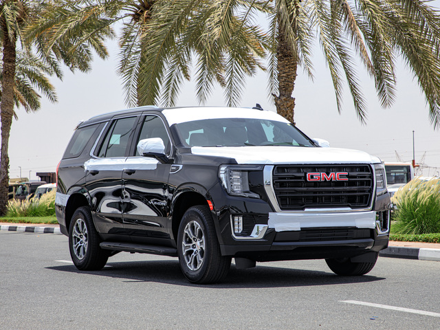 2023 GMC Yukon 2WD SLE FACE LIFT  - PR304328  - Dresden Motors