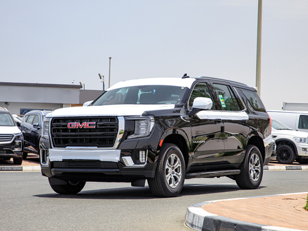 2023 GMC Yukon  - Dresden Motors