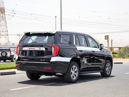 2023 GMC Yukon  - Dresden Motors