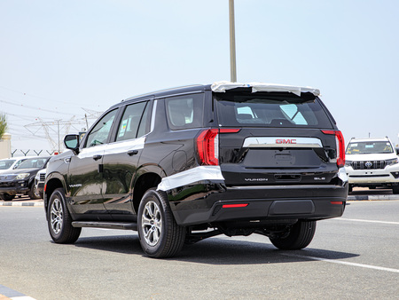 2023 GMC Yukon  - Dresden Motors
