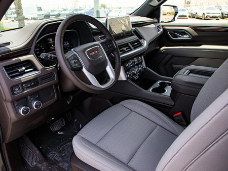 2023 GMC Yukon  - Dresden Motors