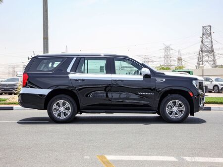 2023 GMC Yukon  - Dresden Motors