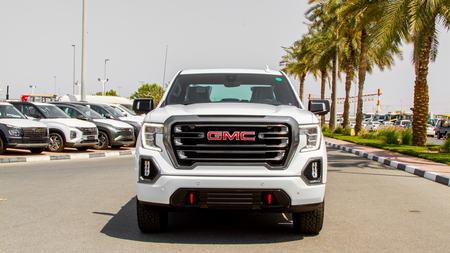 2022 GMC SIERRA  - Dresden Motors