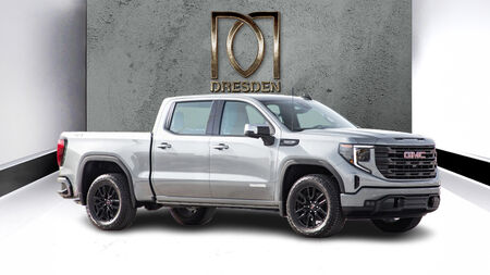 2024 GMC SIERRA  - Dresden Motors