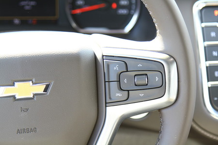 2023 Chevrolet Tahoe  - Dresden Motors