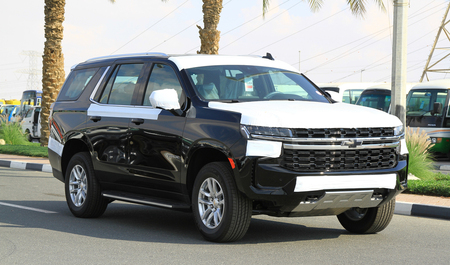 2023 Chevrolet Tahoe  - Dresden Motors