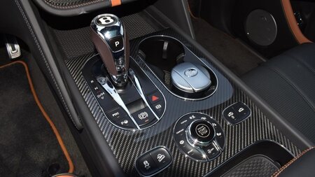 2020 Bentley Bentayga  - Dresden Motors