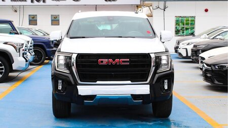 2022 GMC Yukon  - Dresden Motors