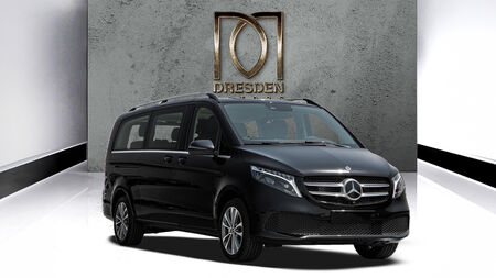 2024 Mercedes-Benz V-Class  - Dresden Motors