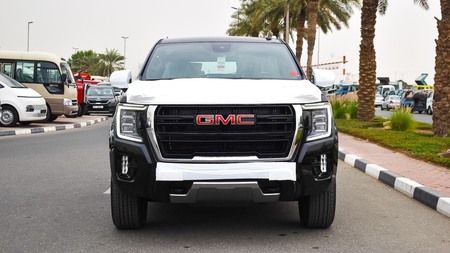 2023 GMC Yukon  - Dresden Motors
