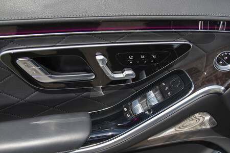 2022 Mercedes-Benz S-Class  - Dresden Motors