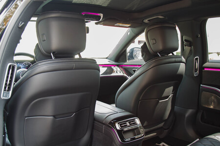 2022 Mercedes-Benz S-Class  - Dresden Motors