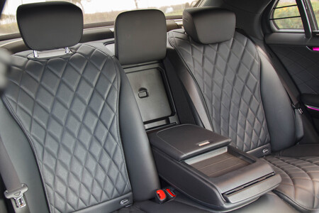 2022 Mercedes-Benz S-Class  - Dresden Motors