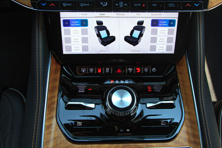 2022 Jeep Grand Wagoneer  - Dresden Motors