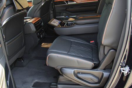 2022 Jeep Grand Wagoneer  - Dresden Motors