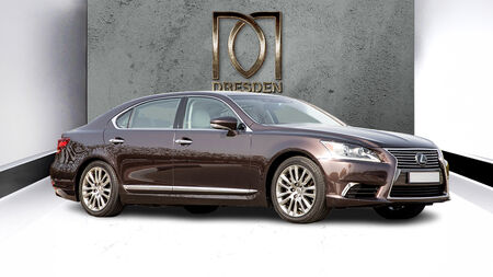 2014 Lexus LS  - Dresden Motors