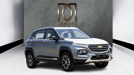 2024 Chevrolet Groove  - Dresden Motors