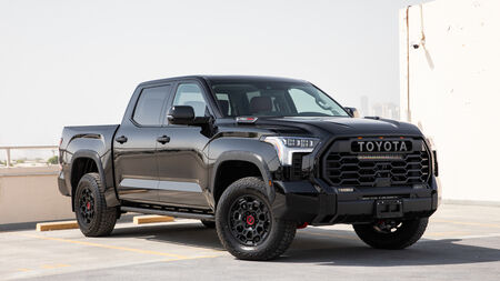 2023 Toyota Tundra  - Dresden Motors