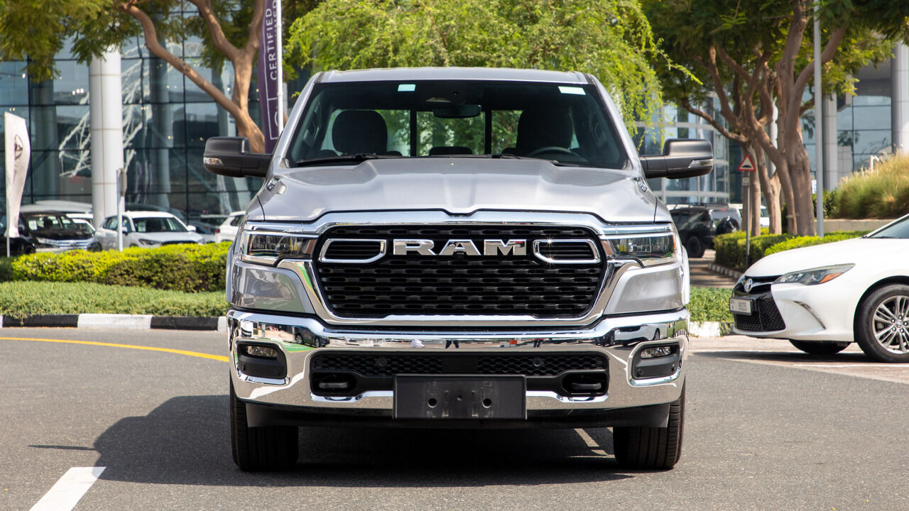 2025 Ram 1500  - Dresden Motors