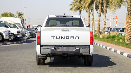 2022 Toyota Tundra  - Dresden Motors