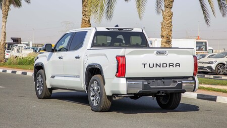 2022 Toyota Tundra  - Dresden Motors