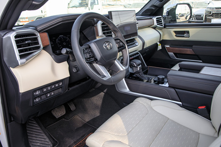 2022 Toyota Tundra  - Dresden Motors