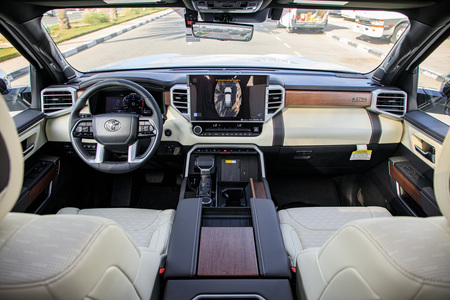 2022 Toyota Tundra  - Dresden Motors