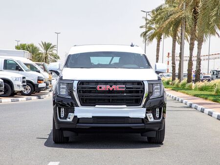 2023 GMC Yukon  - Dresden Motors