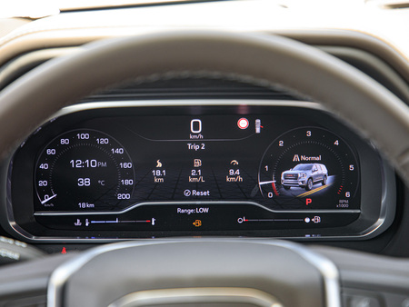 2023 GMC Yukon  - Dresden Motors