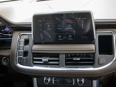 2023 GMC Yukon  - Dresden Motors