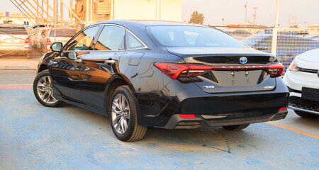 2021 Toyota Avalon  - Dresden Motors