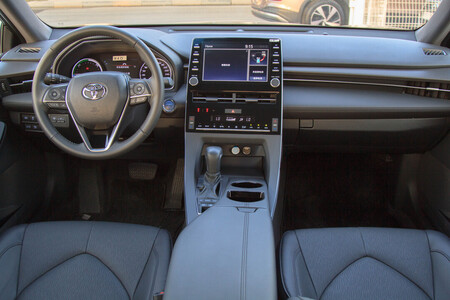 2021 Toyota Avalon  - Dresden Motors