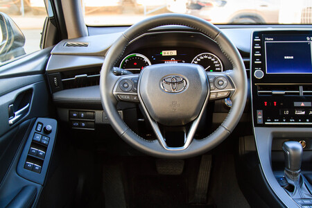 2021 Toyota Avalon  - Dresden Motors