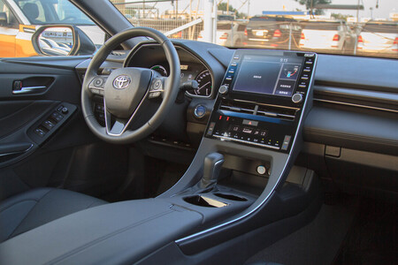 2021 Toyota Avalon  - Dresden Motors
