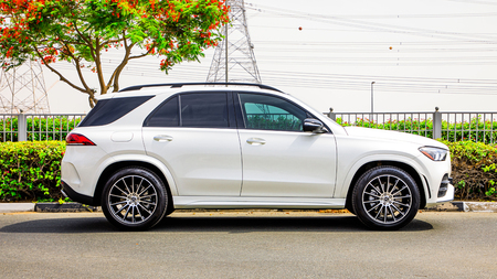 2023 Mercedes-Benz GLE  - Dresden Motors