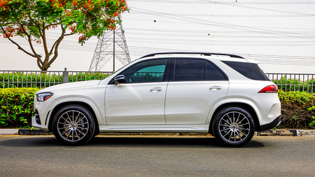 2023 Mercedes-Benz GLE  - Dresden Motors