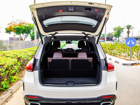 2023 Mercedes-Benz GLE  - Dresden Motors